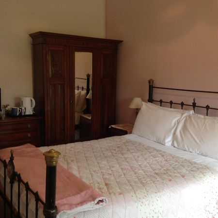 The Gro Guest House ニュータウン エクステリア 写真