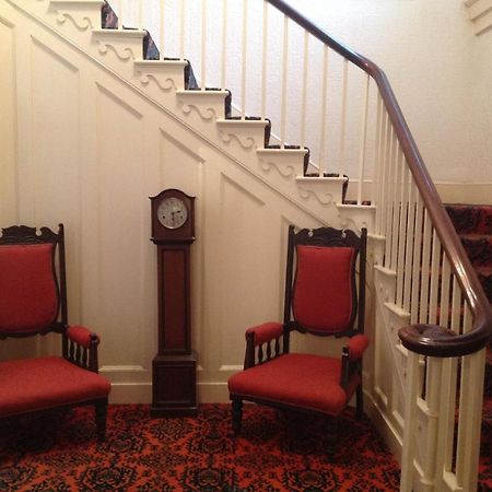 The Gro Guest House ニュータウン エクステリア 写真