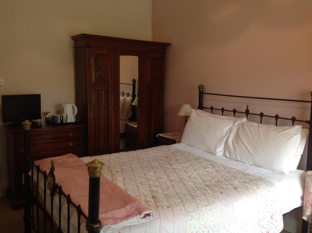 The Gro Guest House ニュータウン エクステリア 写真
